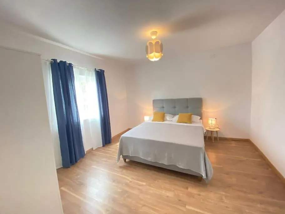 Krasa Escape Apartment Novi Vinodolski Croatia