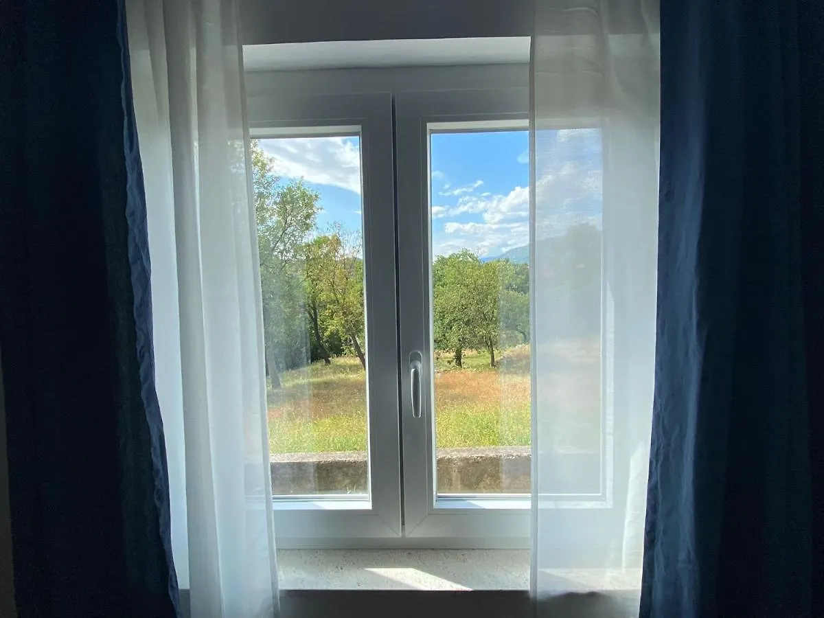 Krasa Escape Apartment Novi Vinodolski