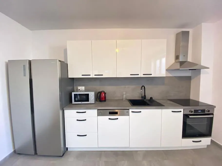Krasa Escape Apartment Novi Vinodolski