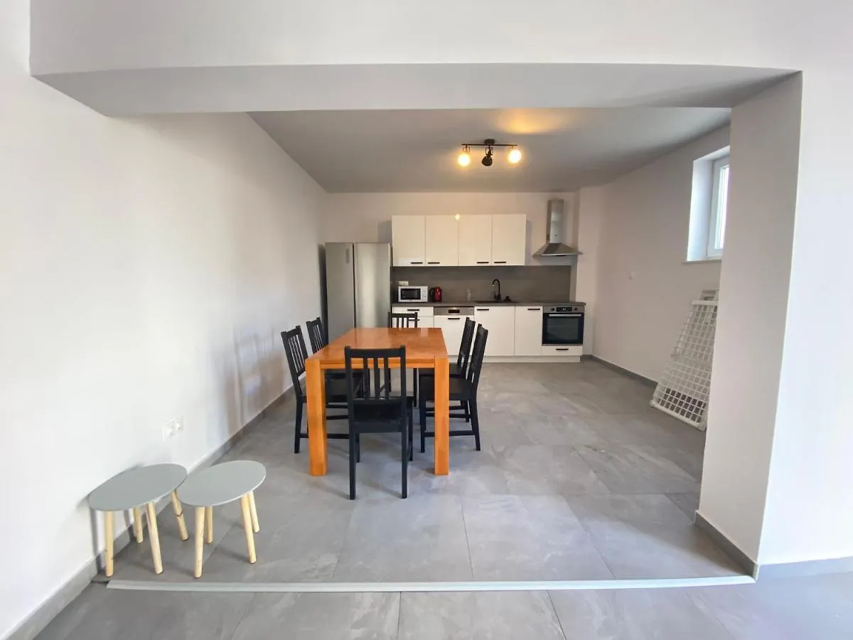 Krasa Escape Apartment Novi Vinodolski
